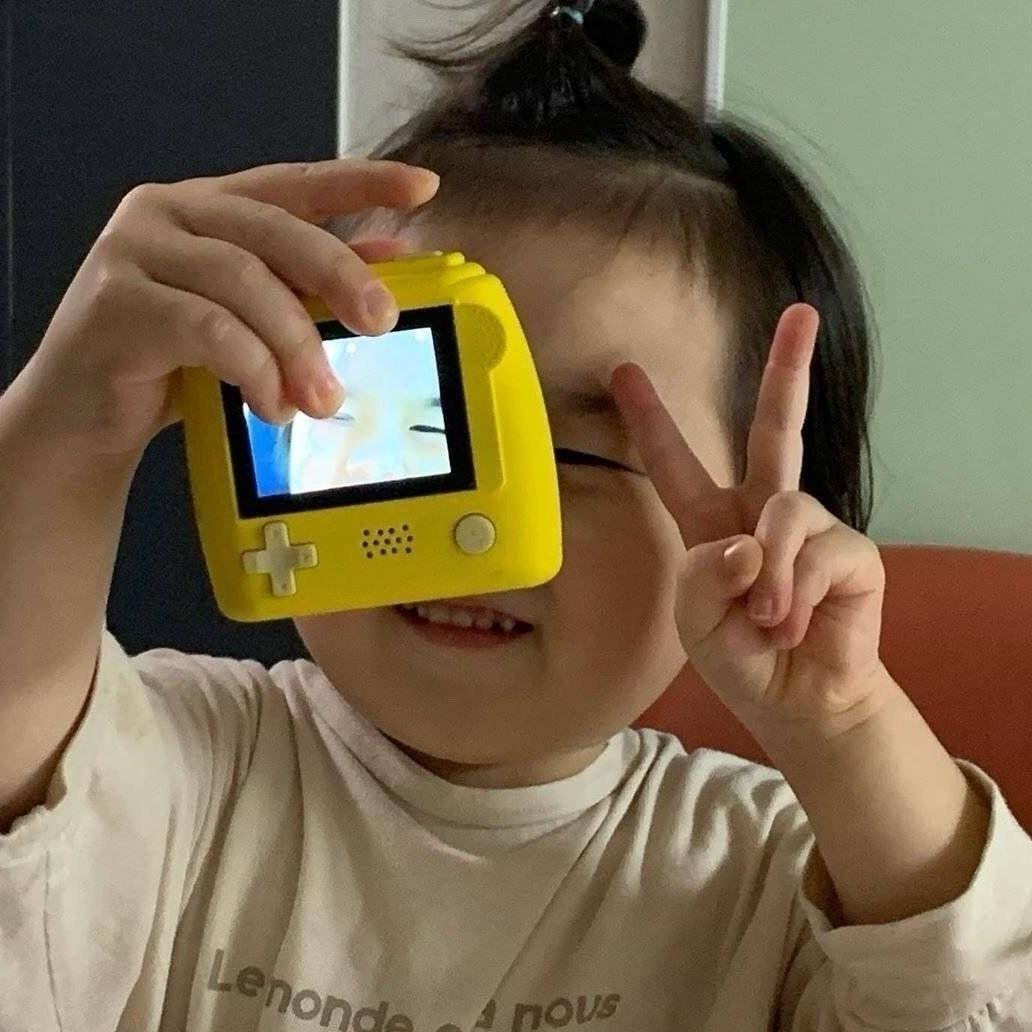 girl👧🏻