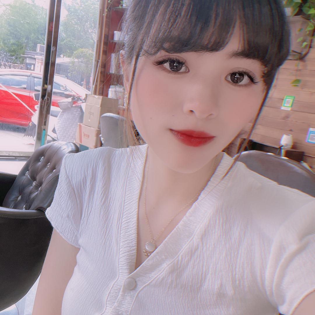懵懂的👧