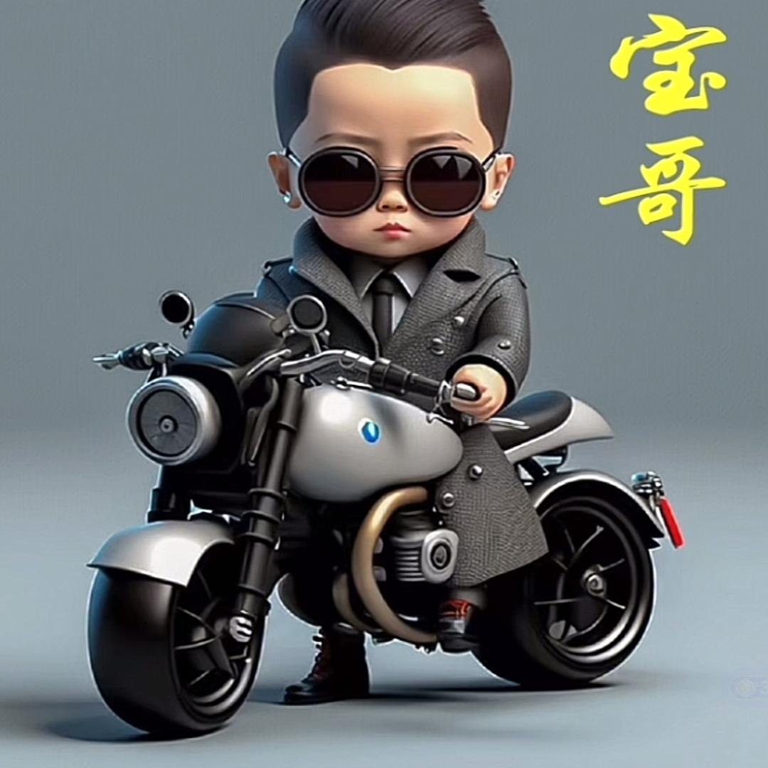 宝哥