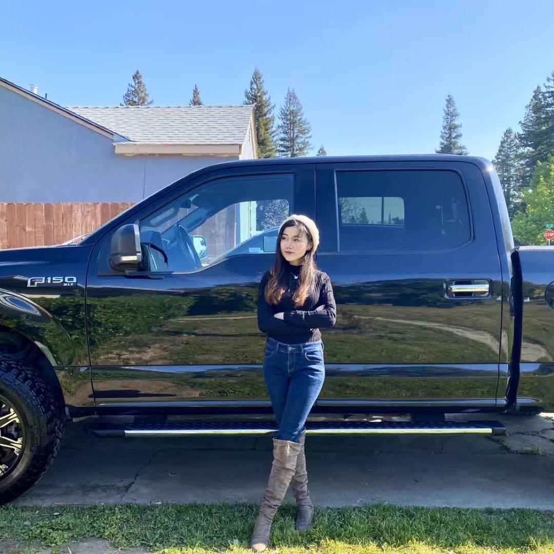 奔哈哈要当辣妈