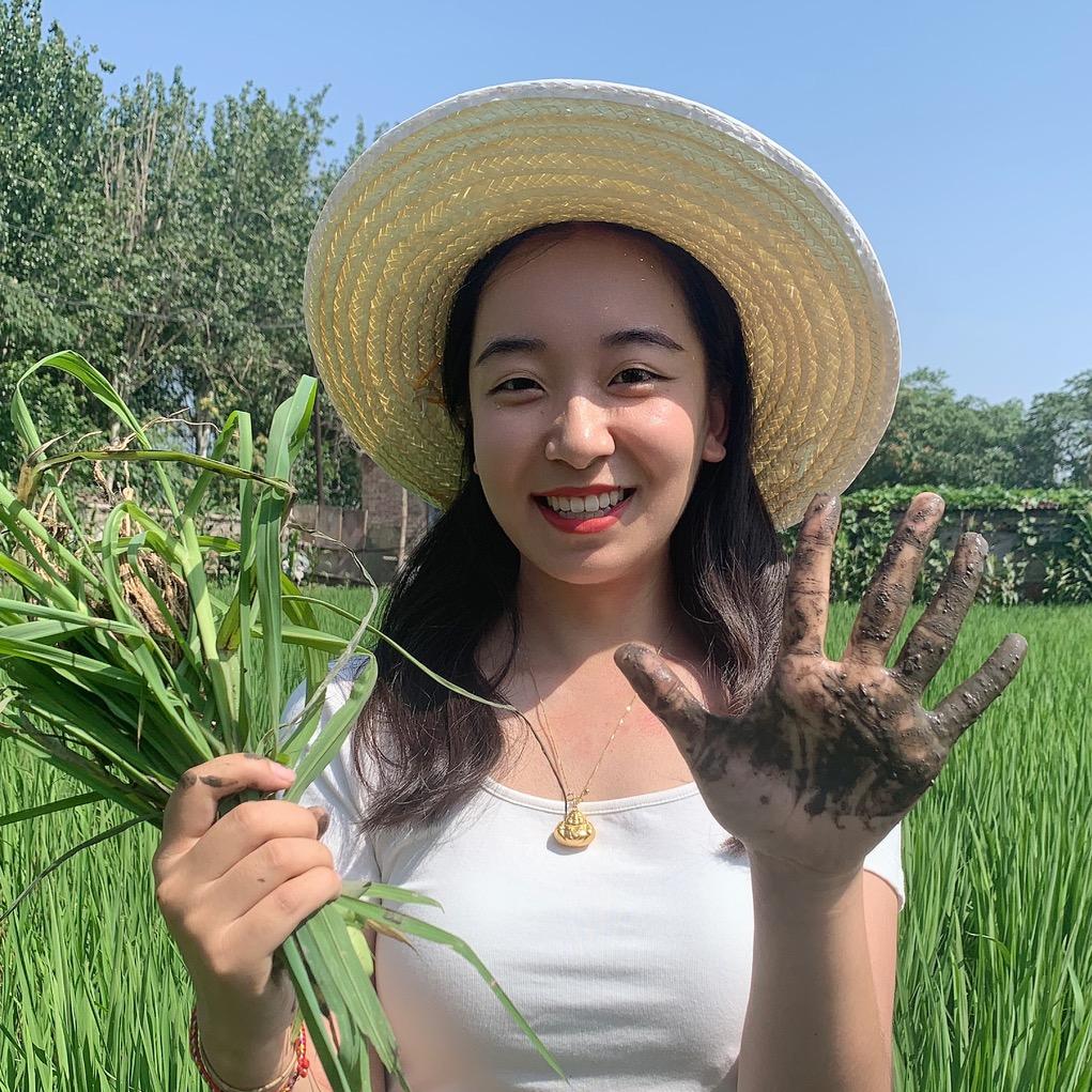 三家村程书记（禾胜家庭农场）