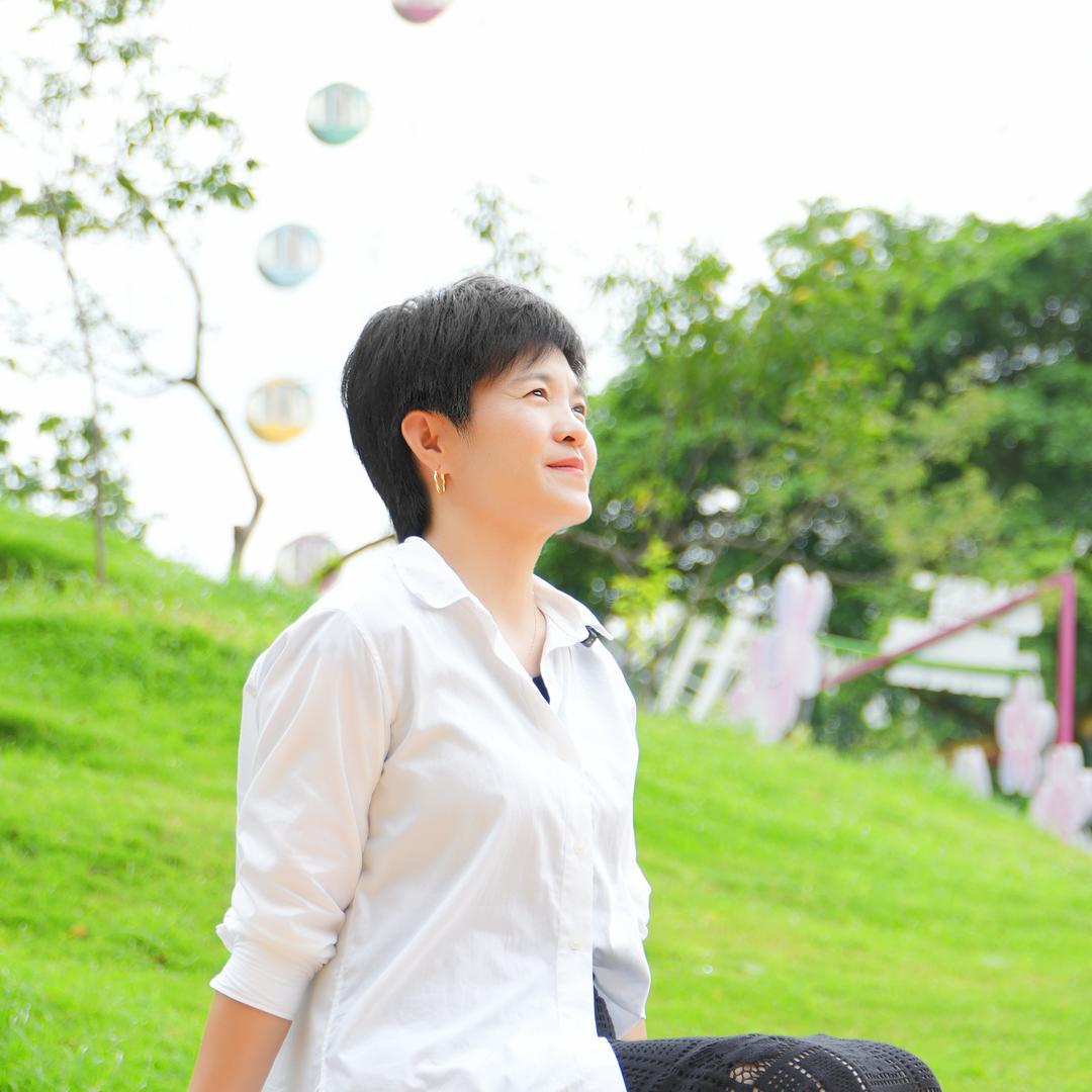 南宁邓姐聊装修