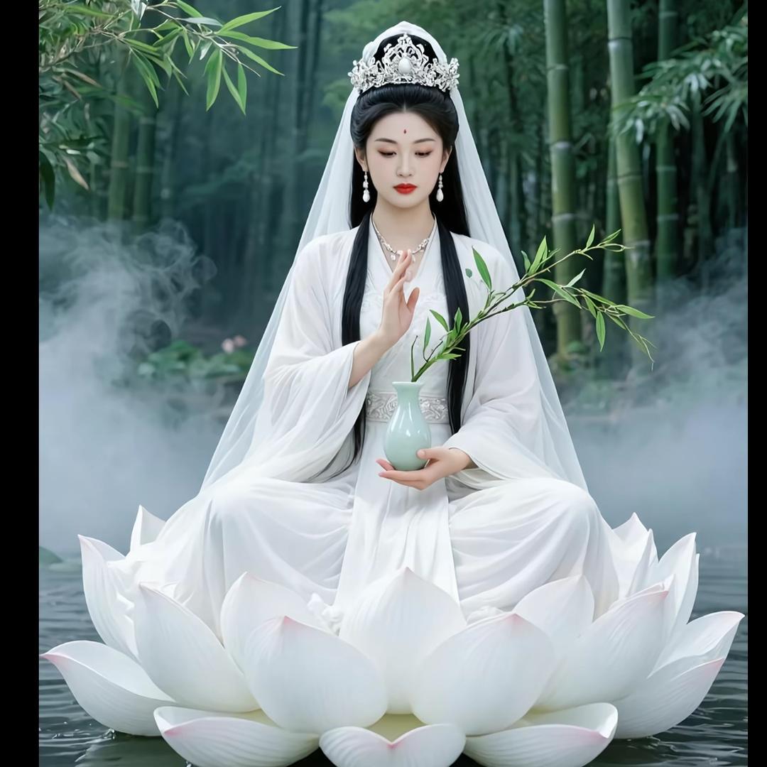 七月花开富贵