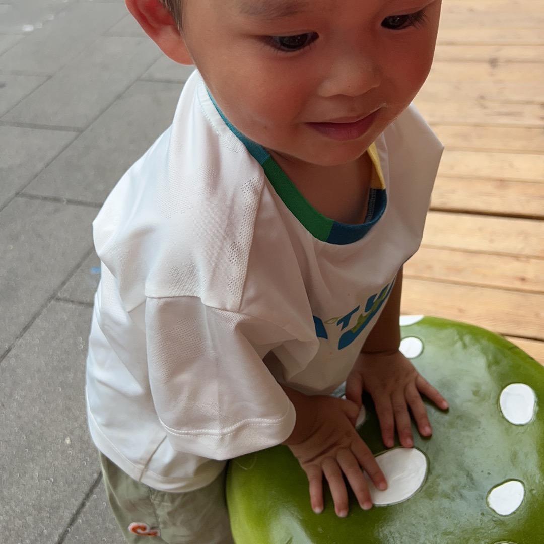 小呆