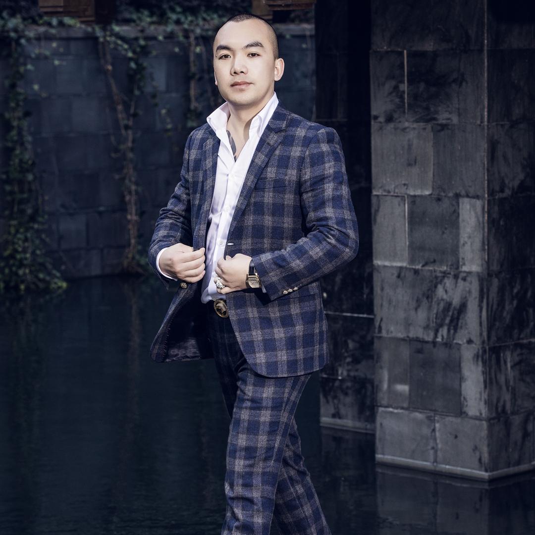 发哥⭐️
