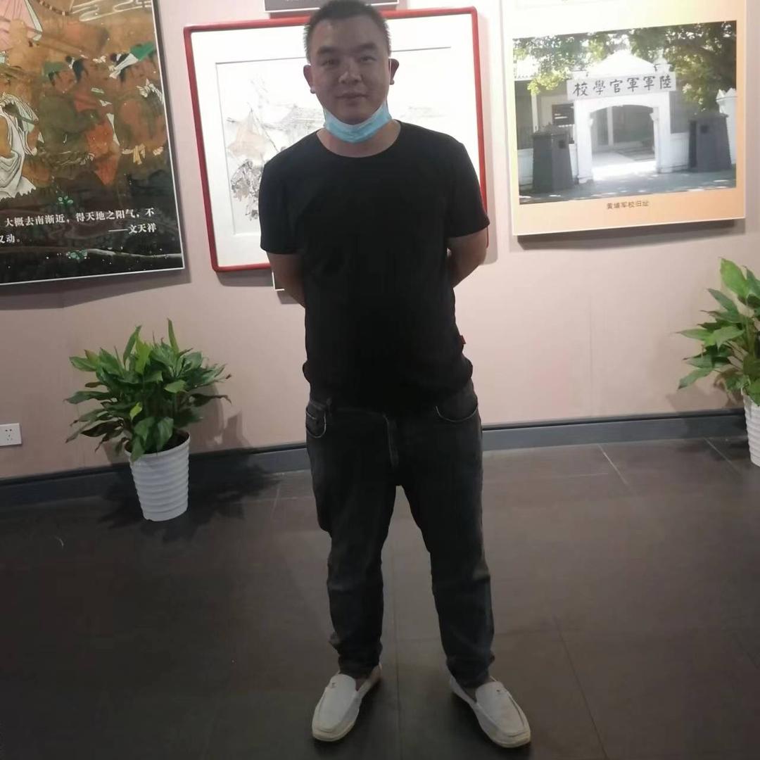 程夫人（江西余干）