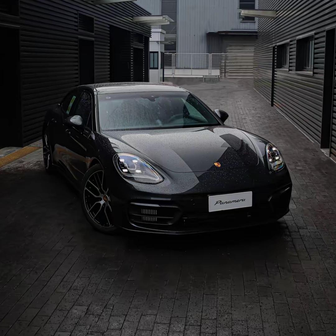 雪雪甄选好车🚘