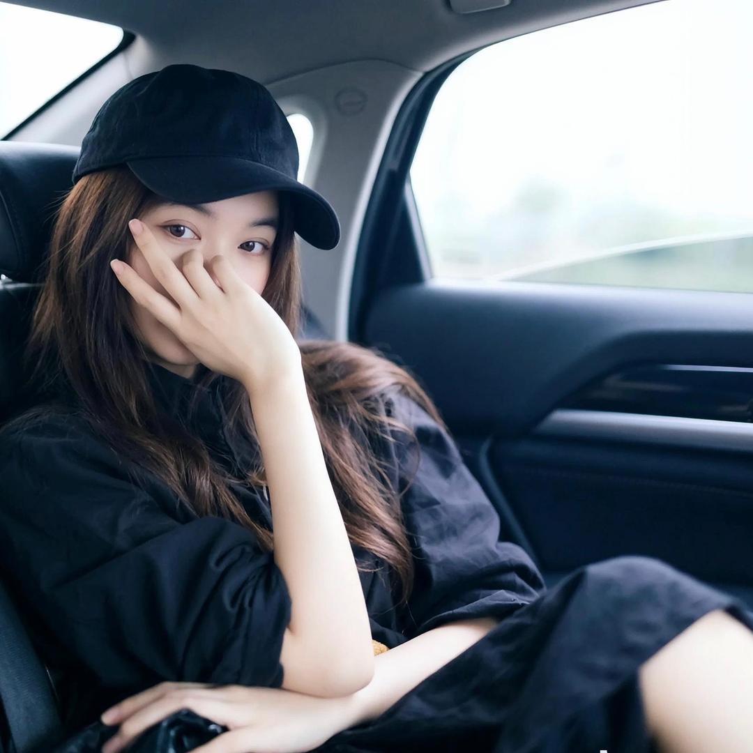 疯狂小杨妹