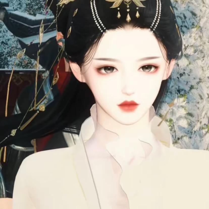 月影兰析
