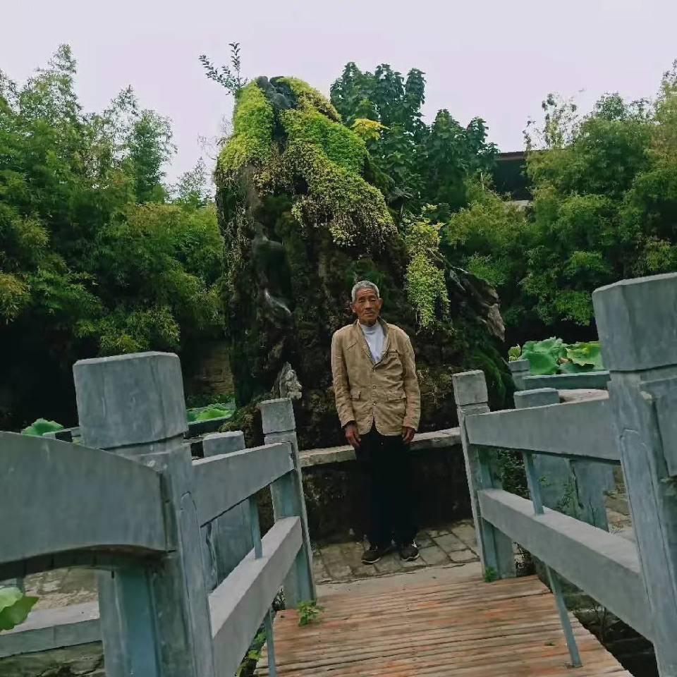 花好月圆夜