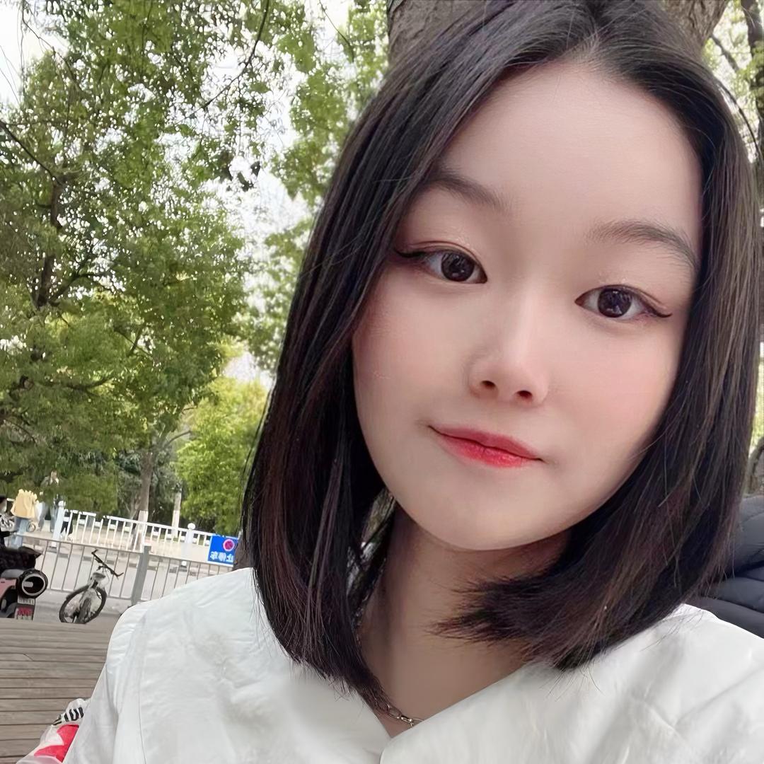 清纯小颖🐷