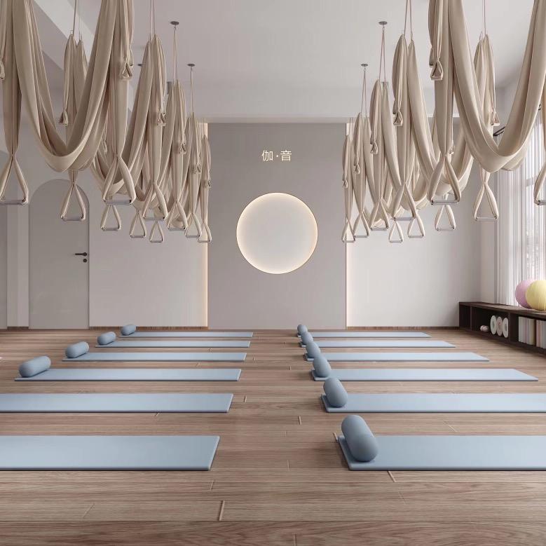 汕头市澄海区伽音瑜伽馆