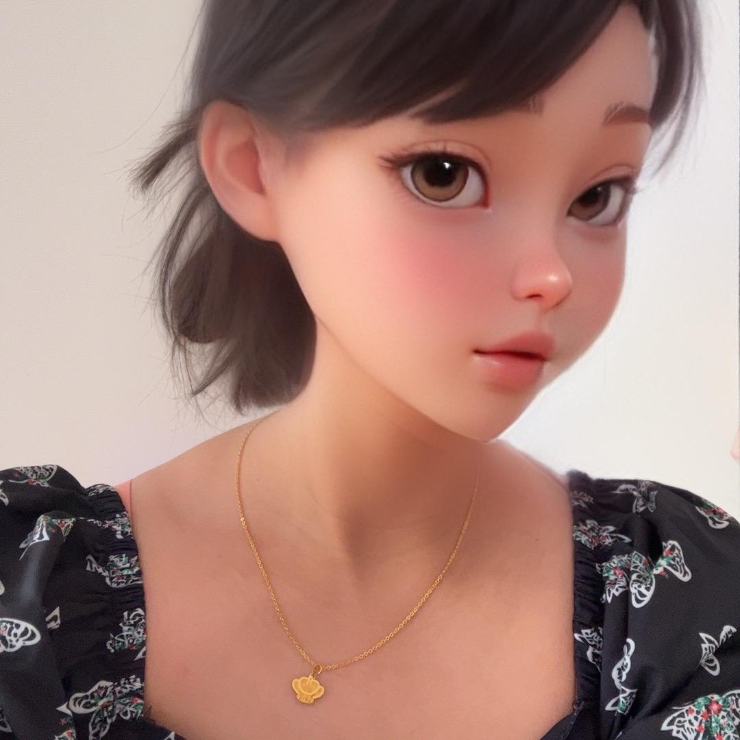 悠悠