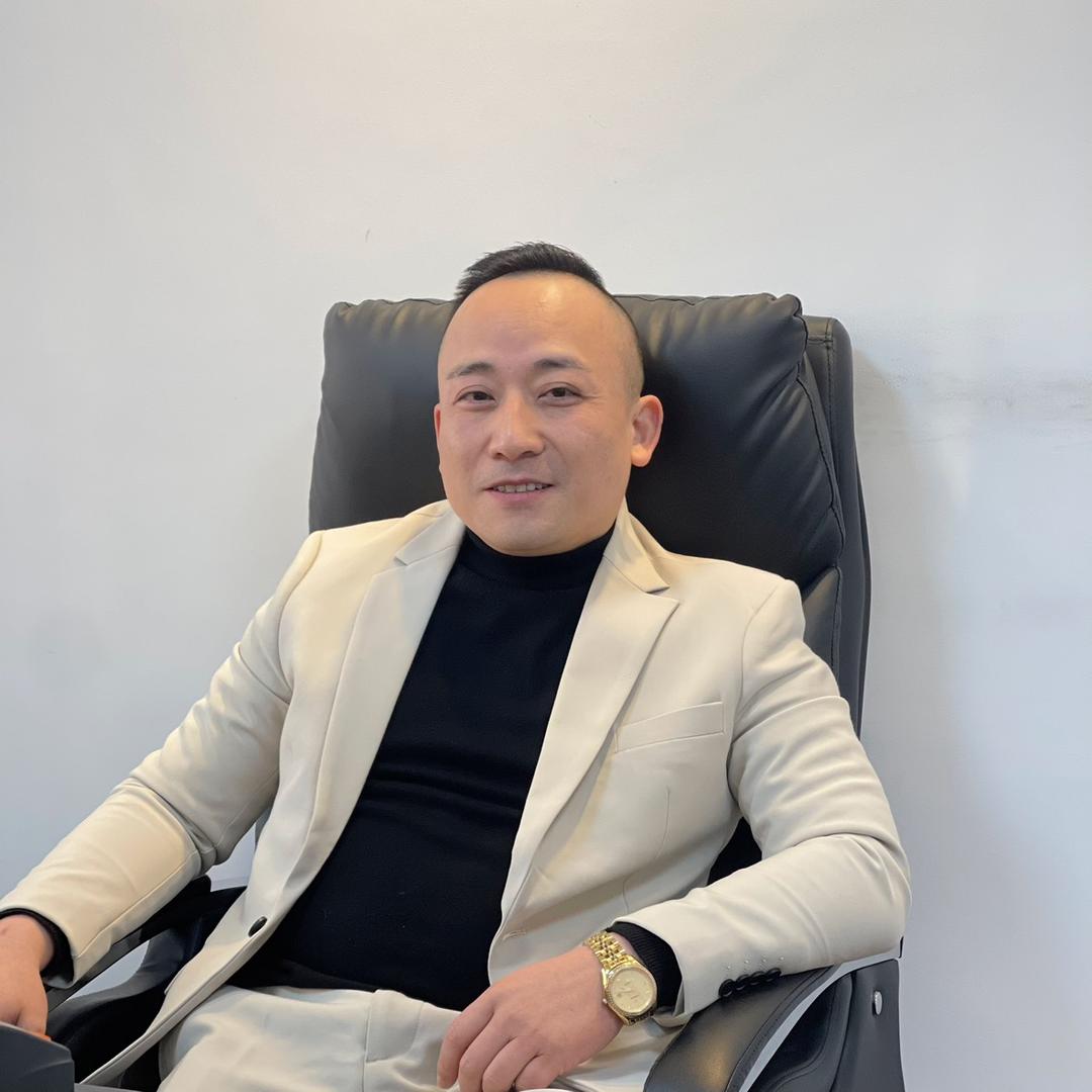 老何 商业金融(企业现金流)