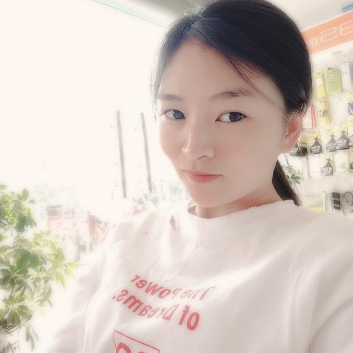 菜菜🍀