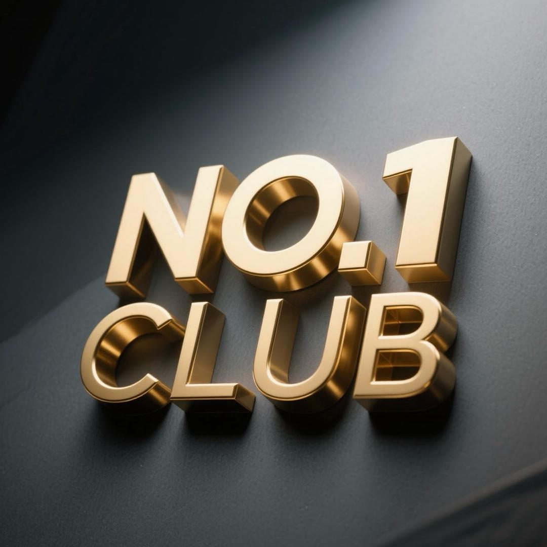 蓝波湾 NO.1 CLUB