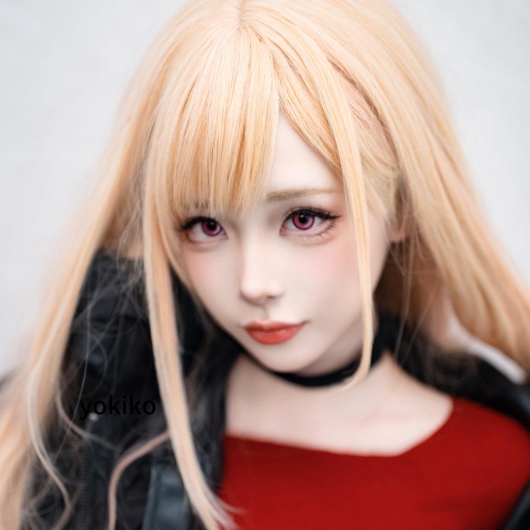 yokiko 巫歌