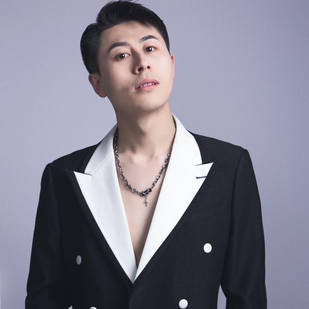 @大同减龄发型设计（李志）