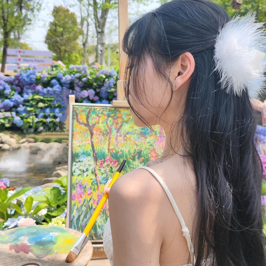 💕 小鹿优 .か 🎀