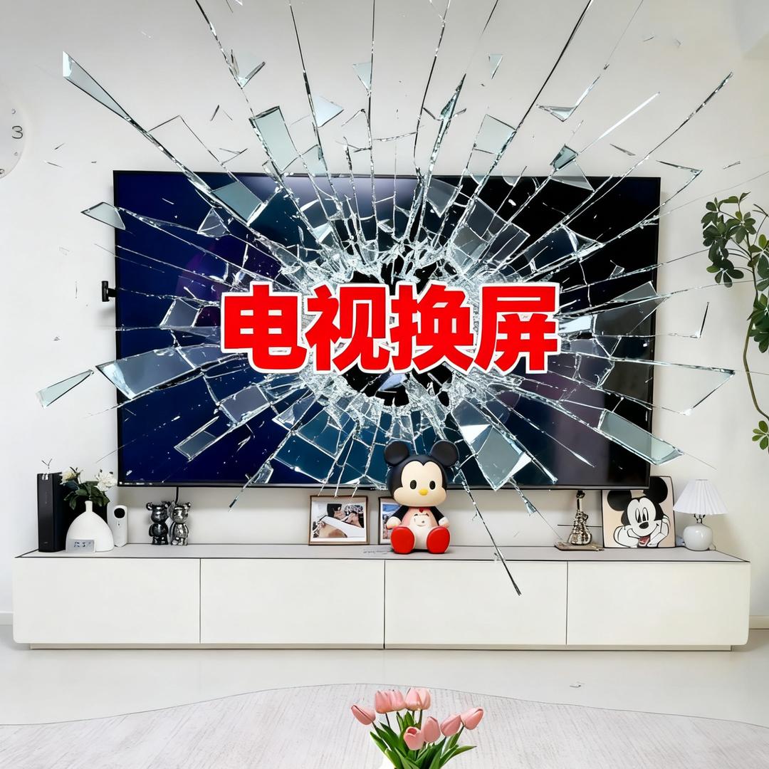 电视专业换屏工厂