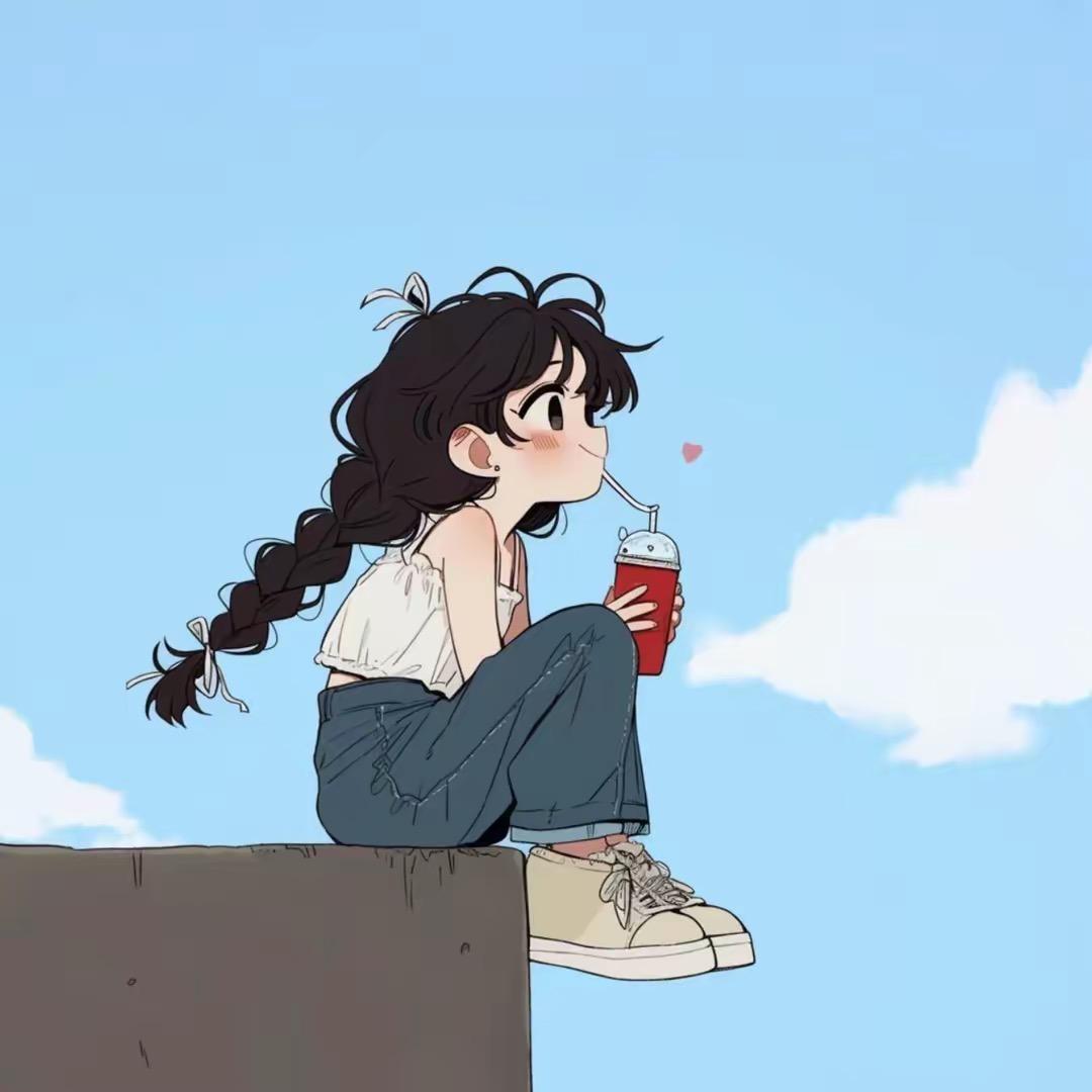 🥰晓陳🍊🍬💜