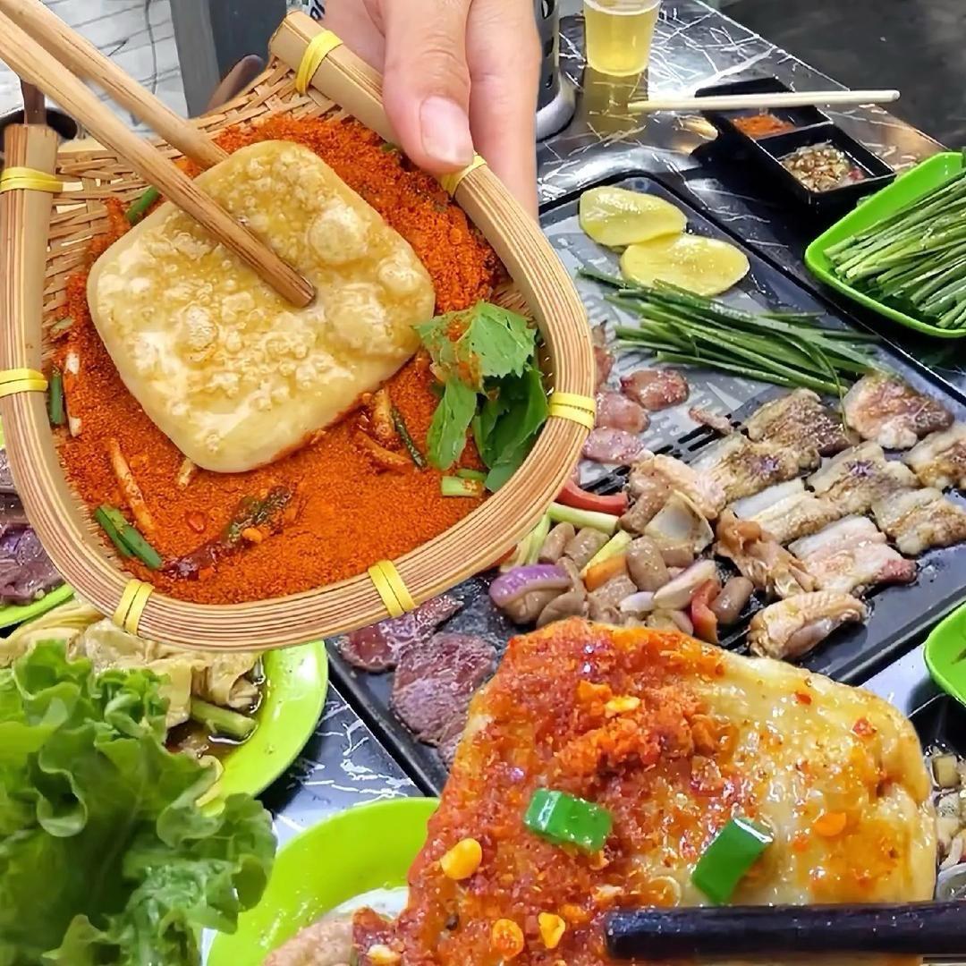 贵州大方手撕豆干