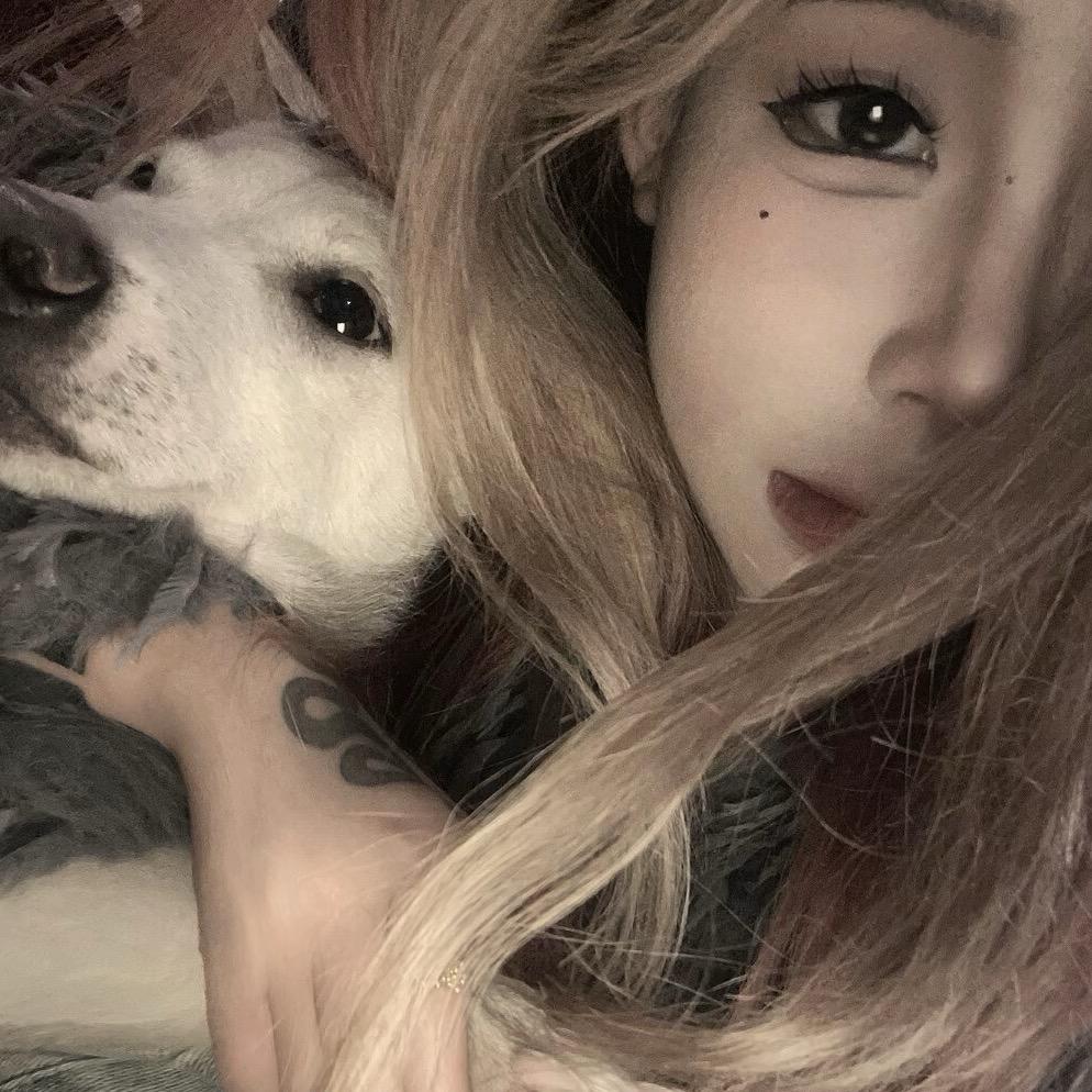 @南方小土豆🥔