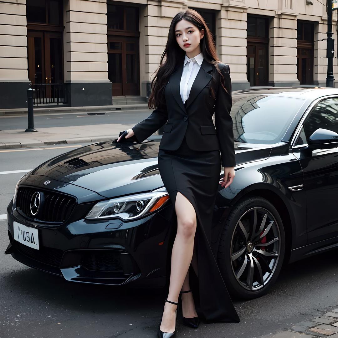 尼琦新能源汽车工厂