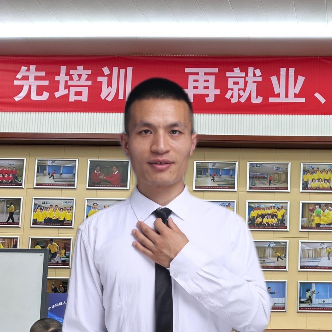 云计算大数据就业指导-丁老师