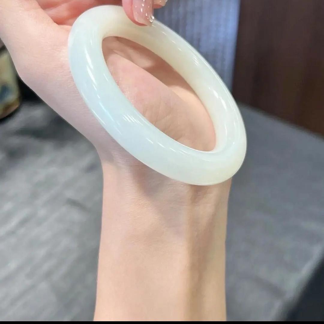 瑾翠珠宝坊和田玉