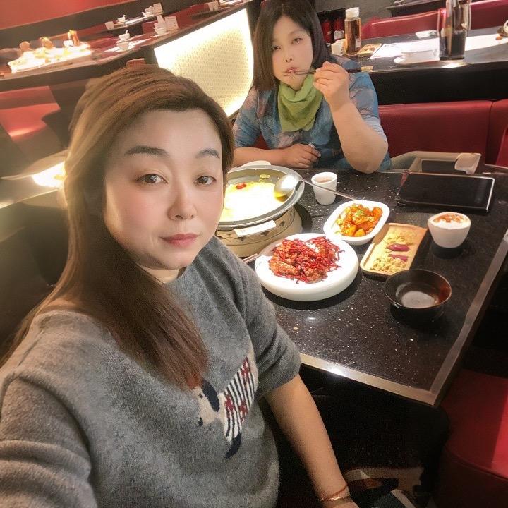 孙丽