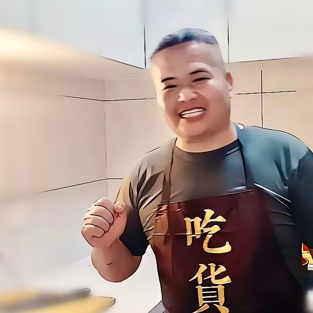 厨师二立