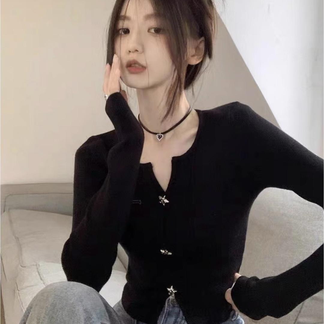 陈嘻嘻穿搭