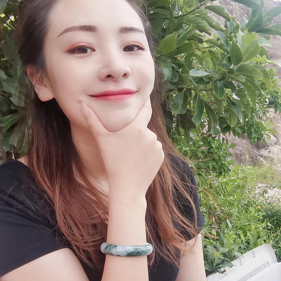 李一一🐼
