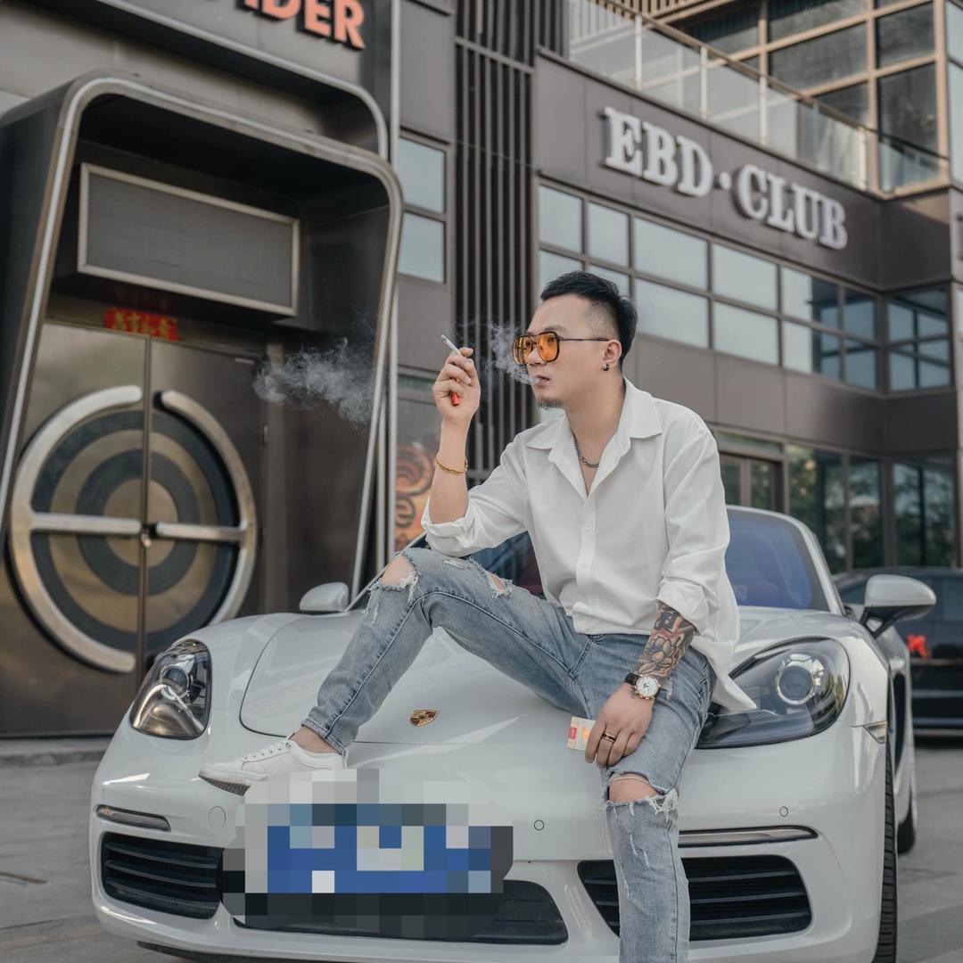 天长EBD酒吧.大军哥