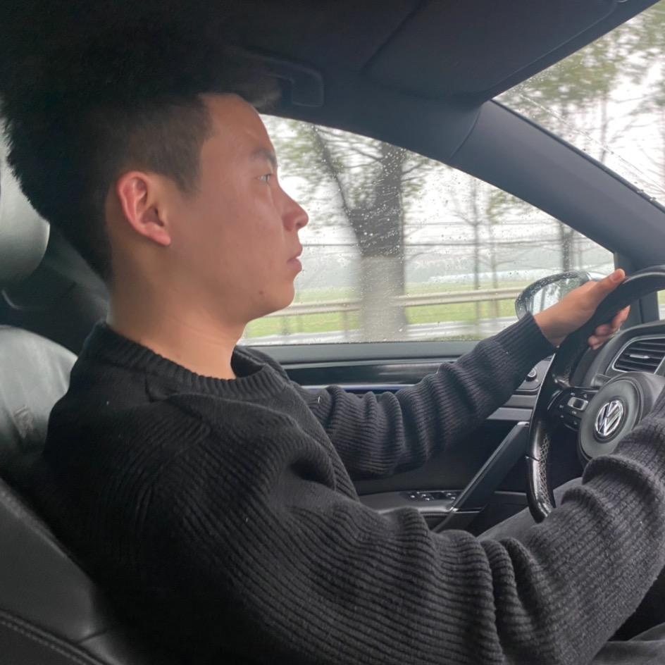 小李二手车