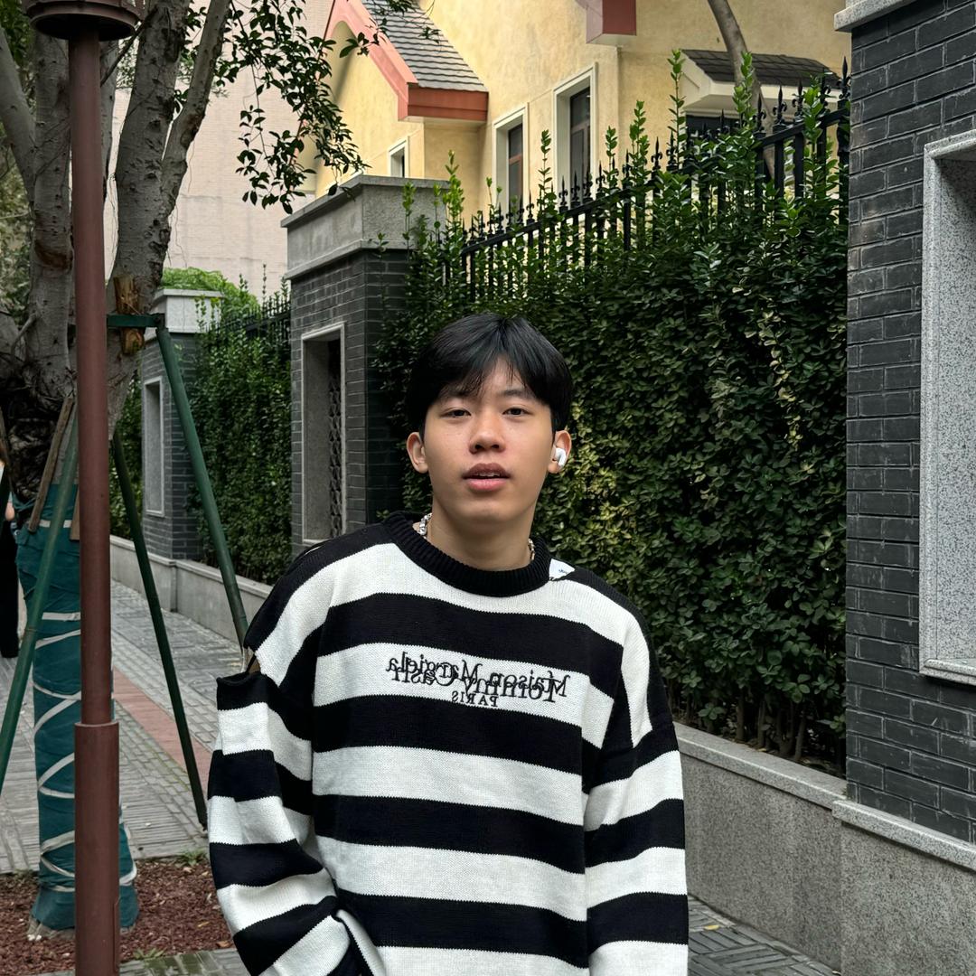 旅行者小俊