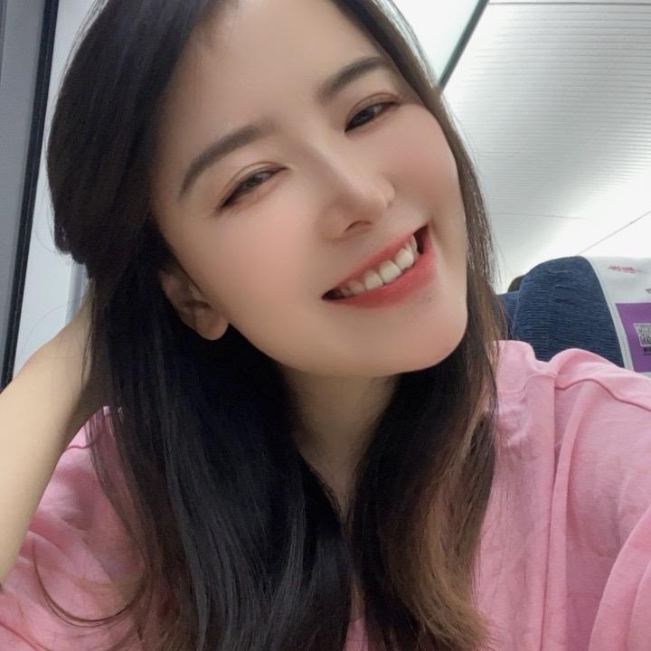 江楚楚（邵阳第一美）