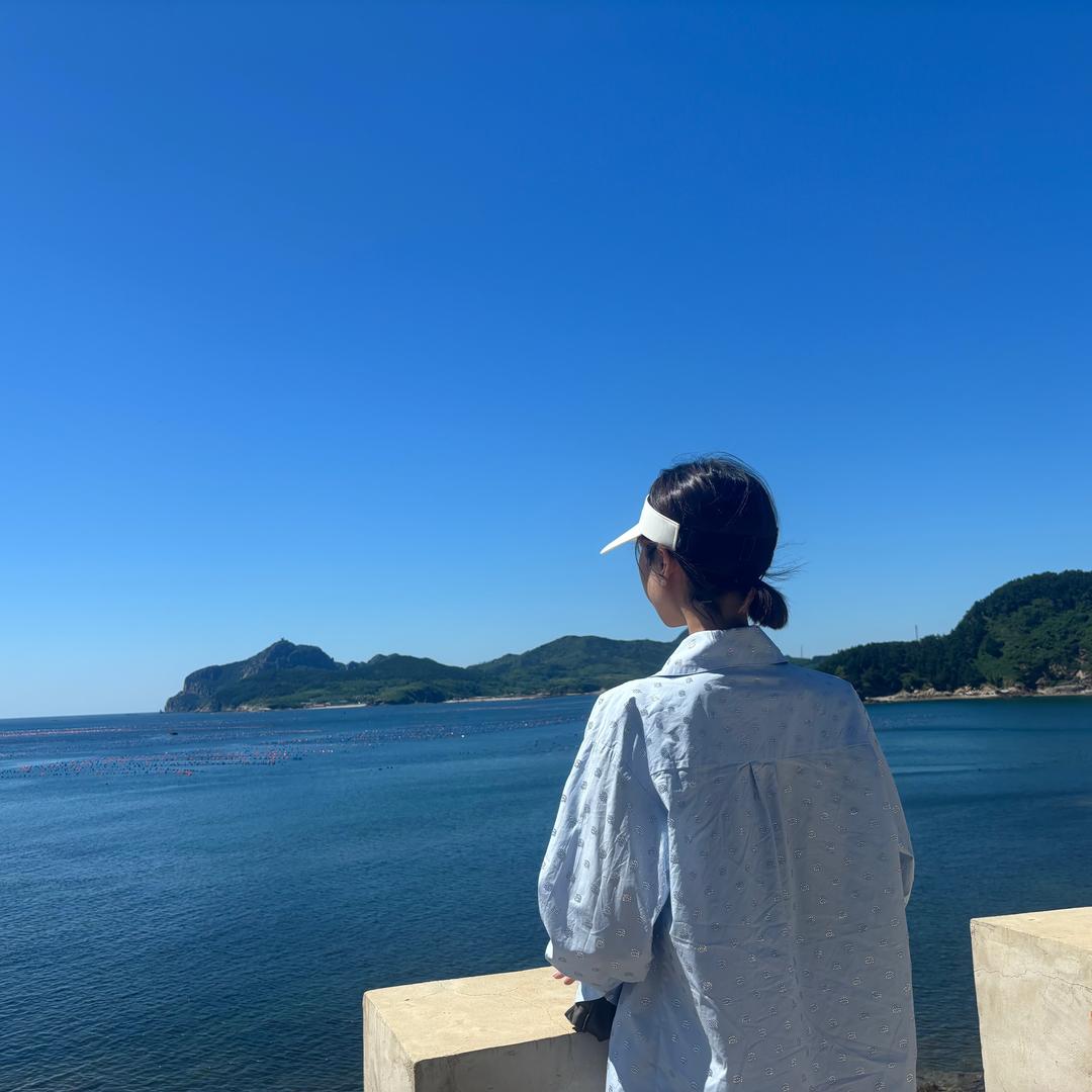 一个九月啊