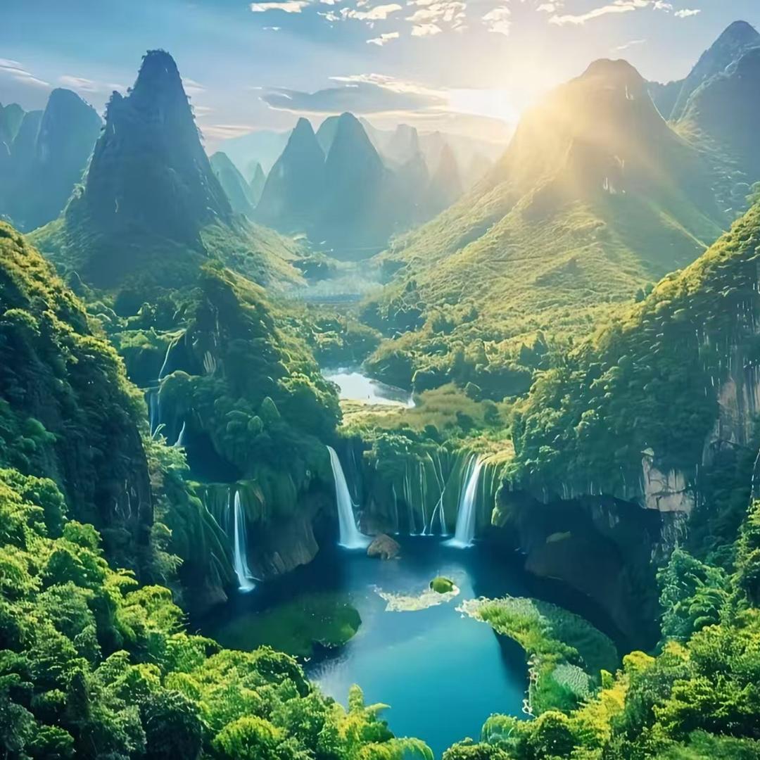 集宁 眉形设计师 赵老师