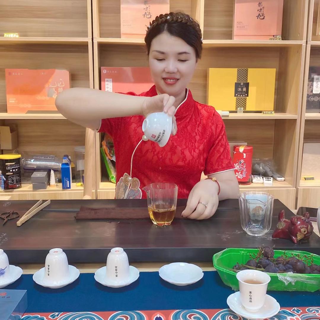 林妹妹