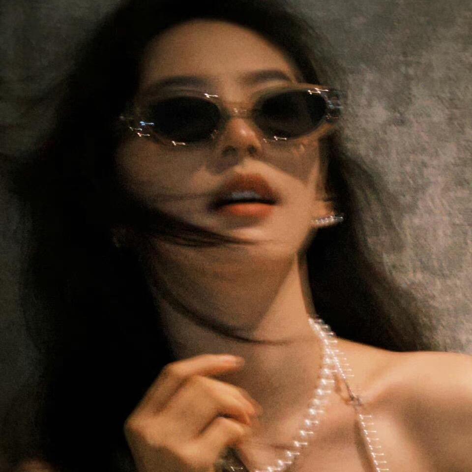 美式梅梅