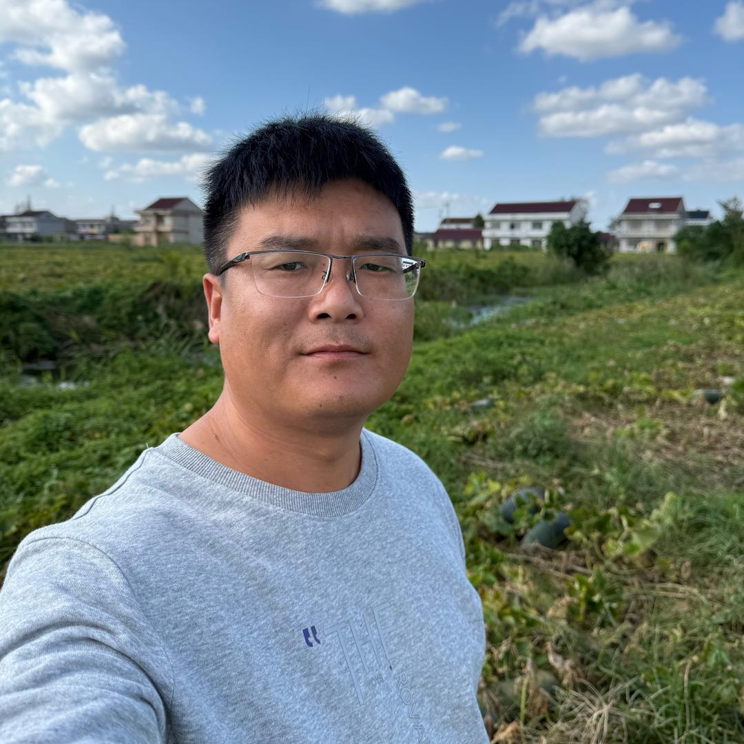 冬瓜小哥-王晓彬