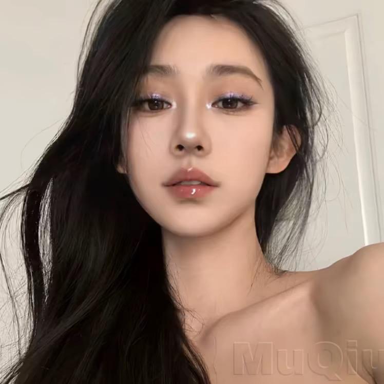 -罗晓美.