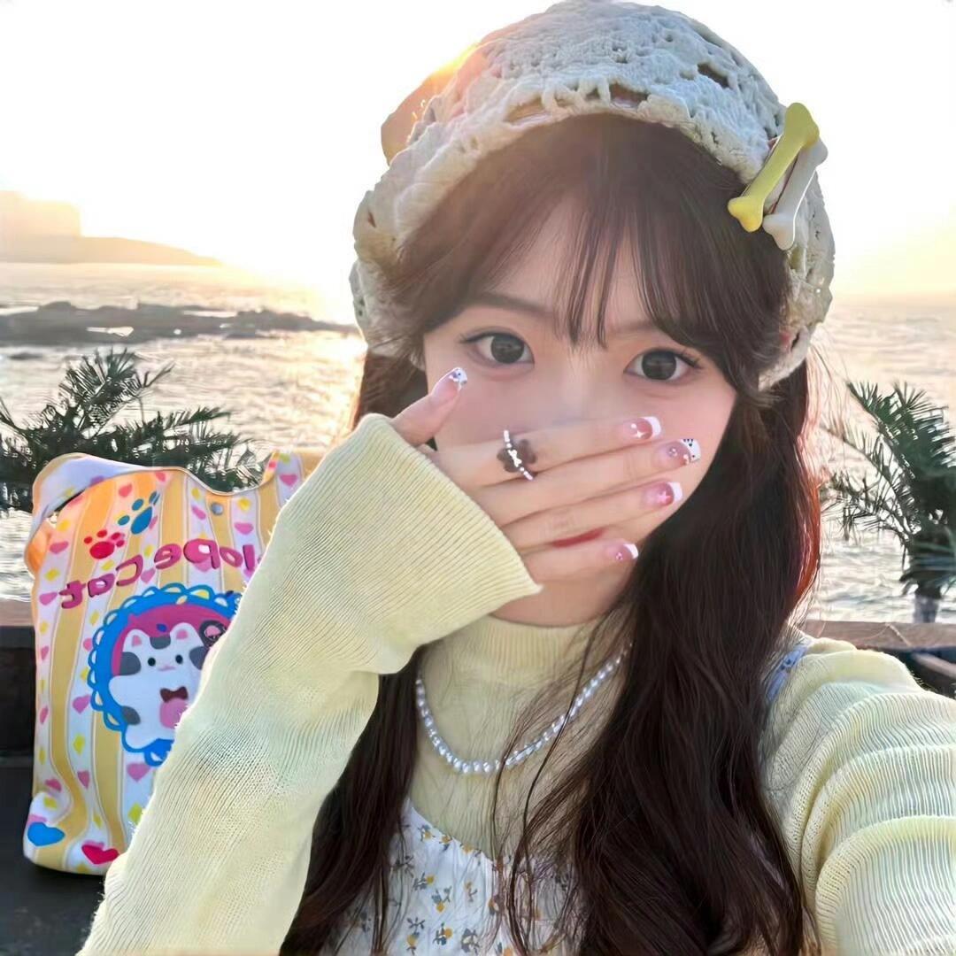 烫头小丸子