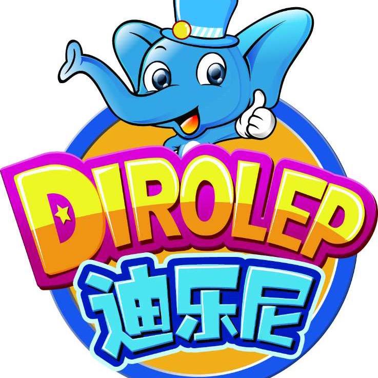 额敏县迪乐尼儿童室内游乐场