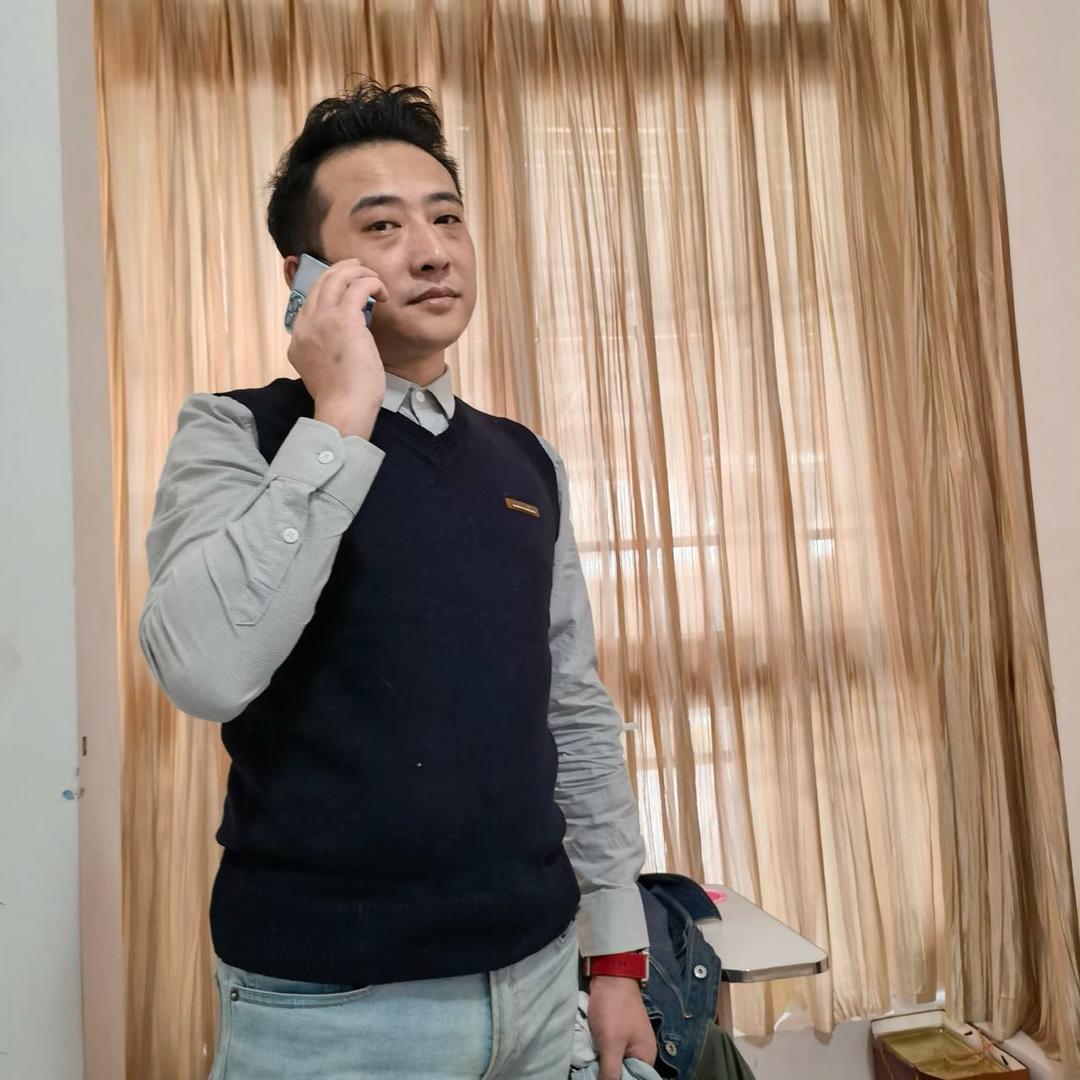 成都比熊之家精品萌宠（强哥、萍姐）