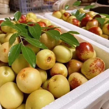 果然美生鲜