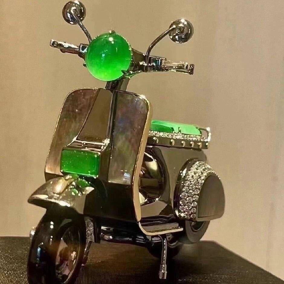 翡翠时尚优品店