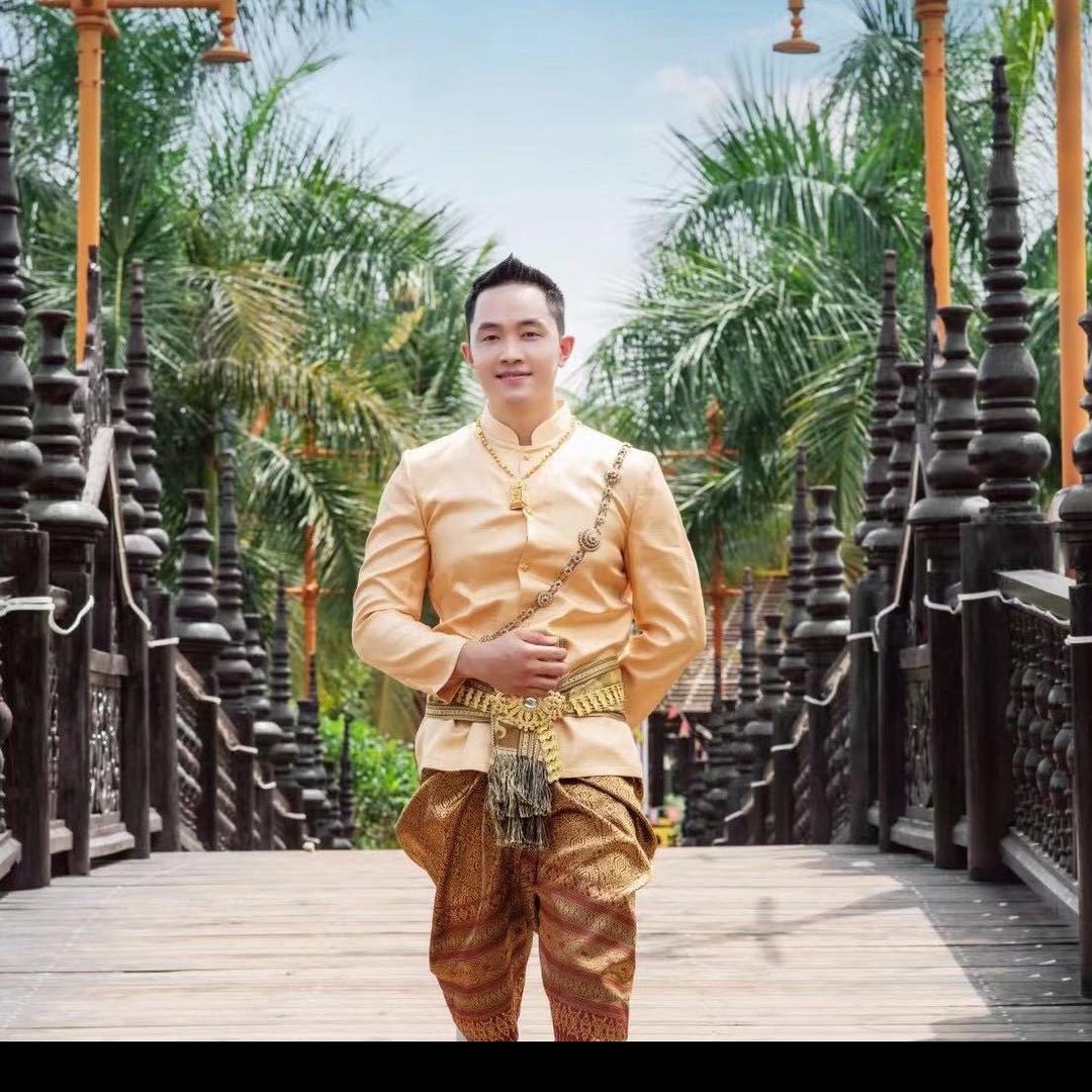 泰国人在中国